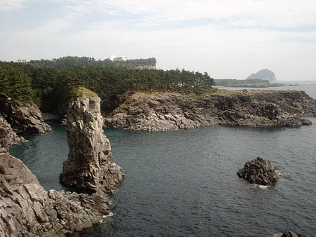 돌 하나에 새겨진 전설 속으로 